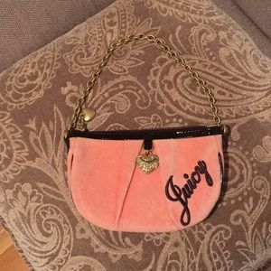 Juicy Couture mini wallet (bag)